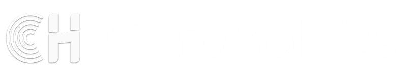 ChronoHits logo